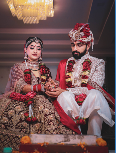 Wedding Photography and Cinematography Services in Uttarakhand