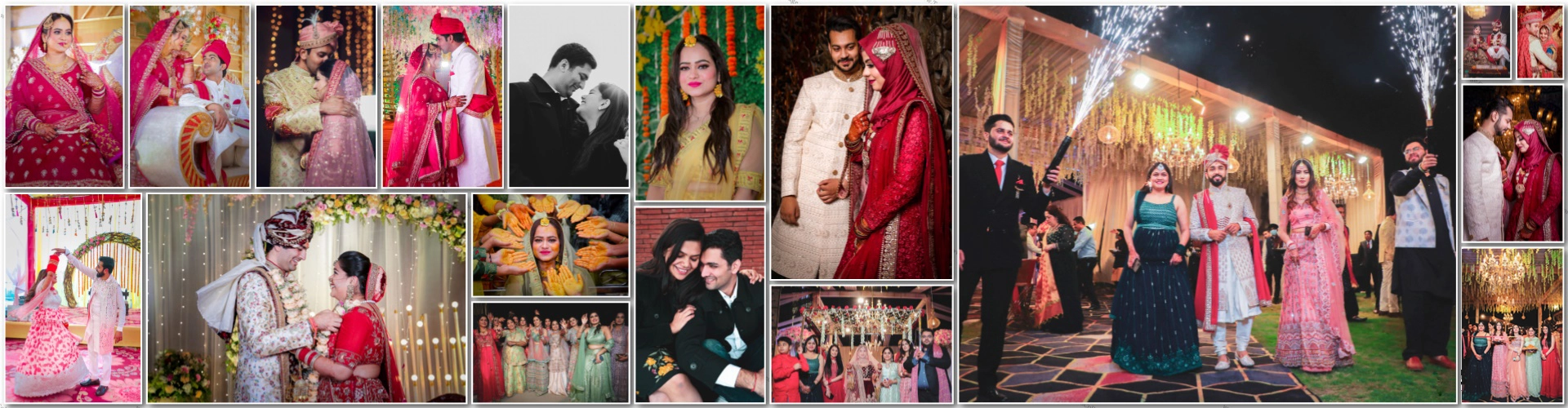 Wedding Photography in Delhi/NCR